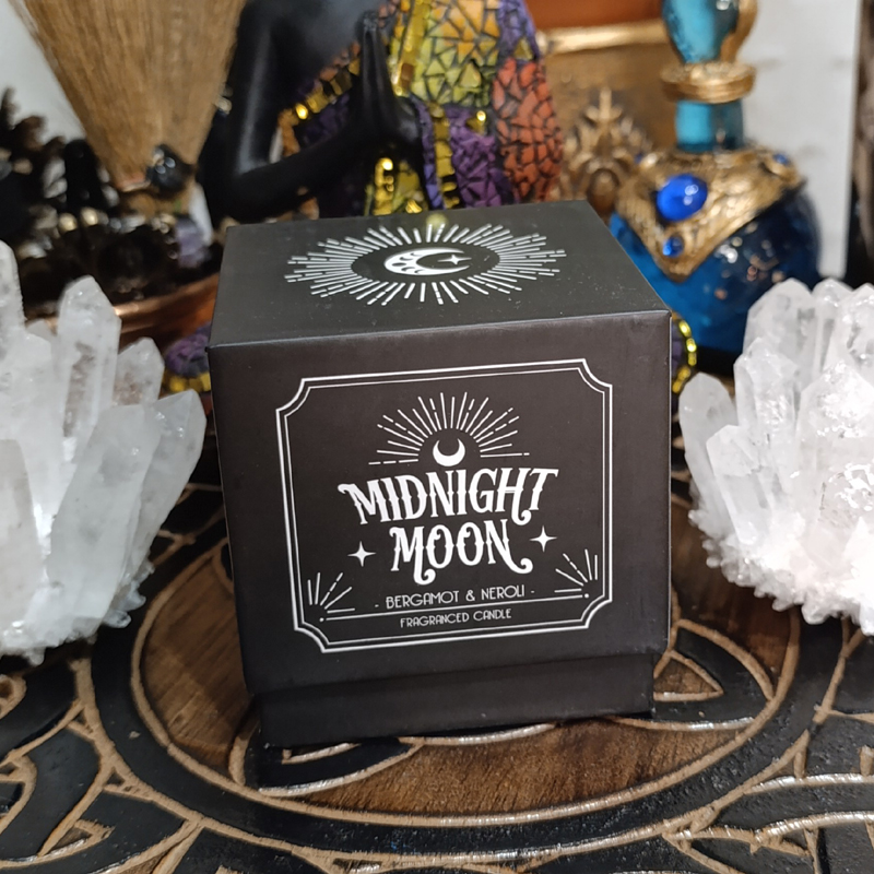 Vela Midnight Moon