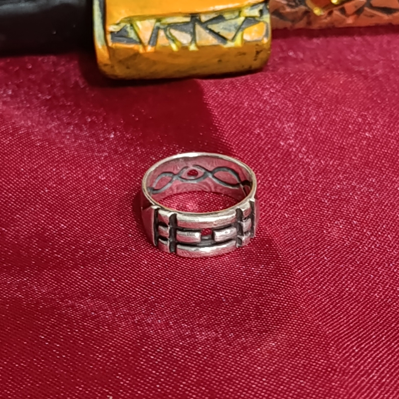 Anillo Atlante