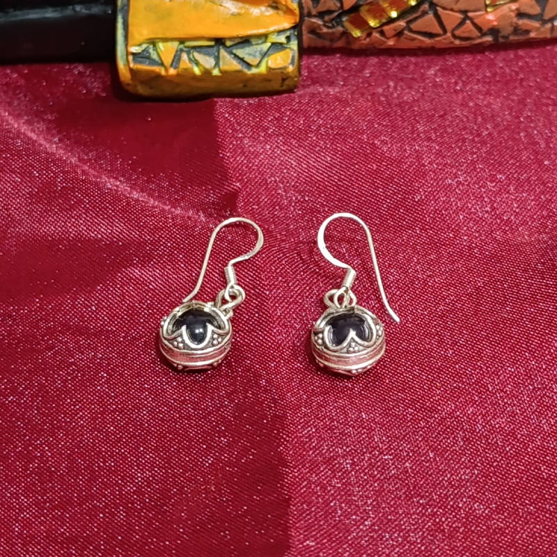 Pendientes Amuleto Vikingo Gotland