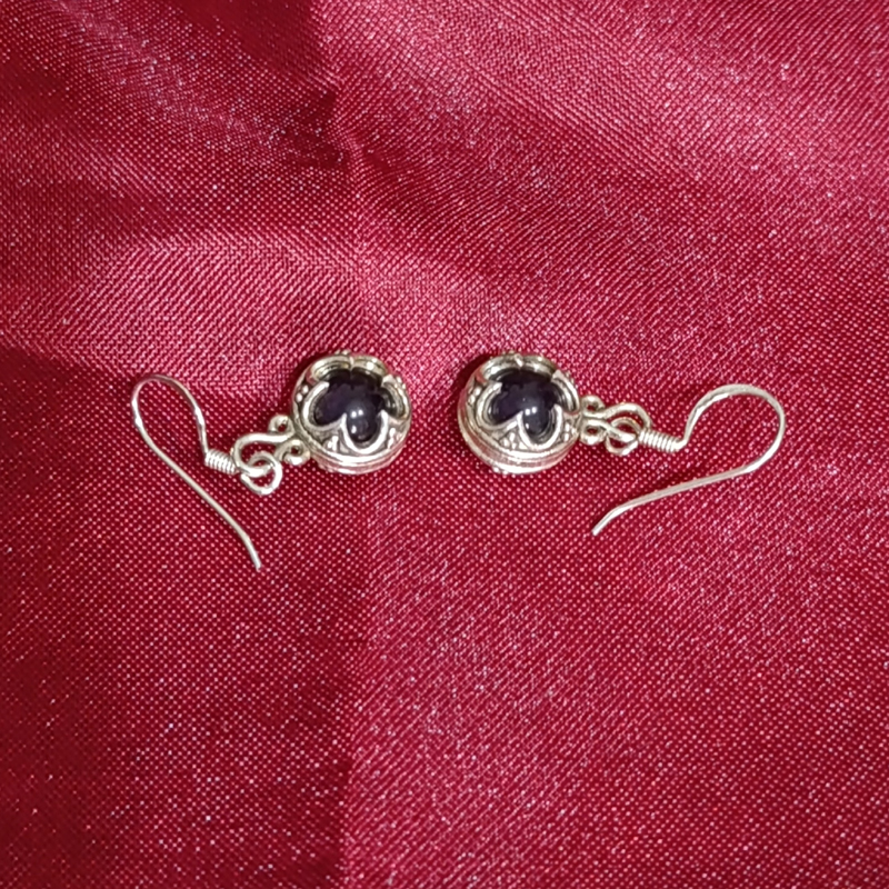 Pendientes Amuleto Vikingo Gotland