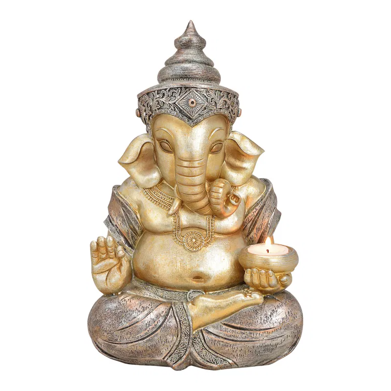 Estatua de Ganesha