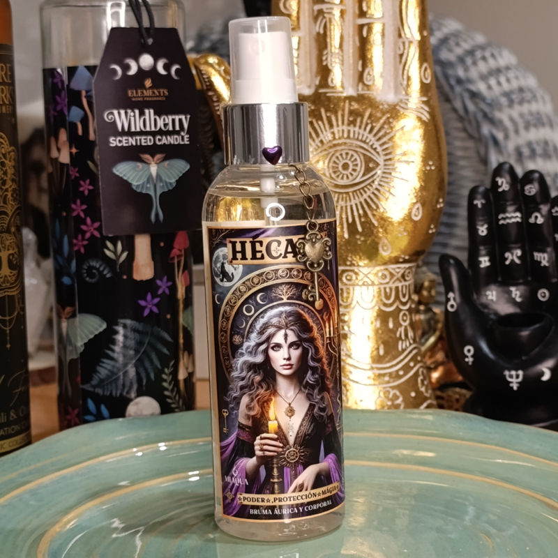 Bruma Mística Hecate
