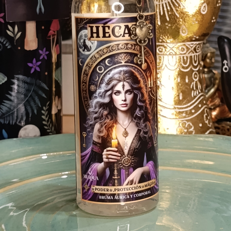 Bruma Mística Hecate