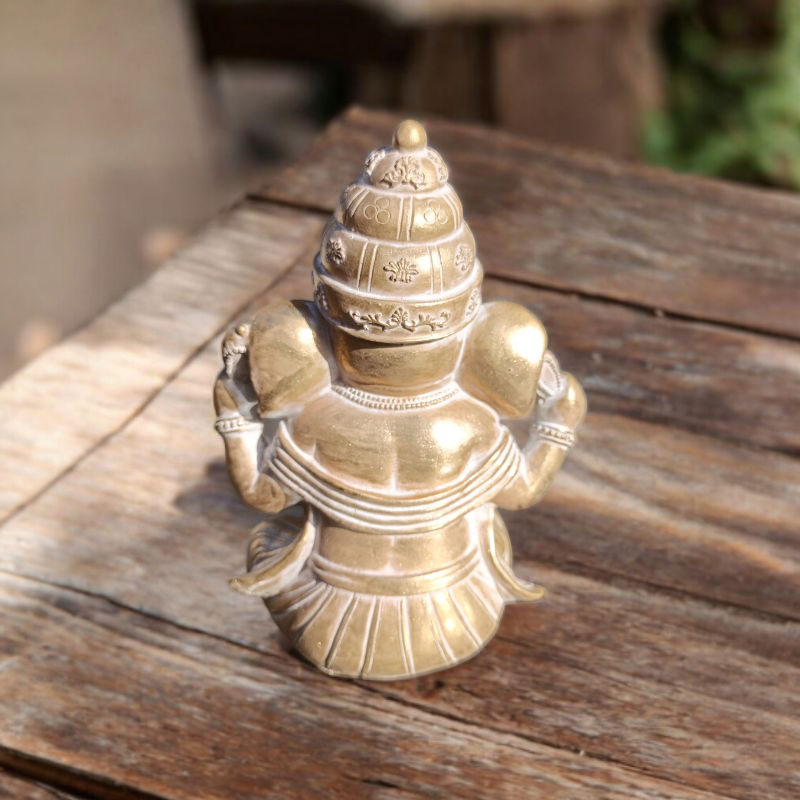 Figura del Dios Ganesha