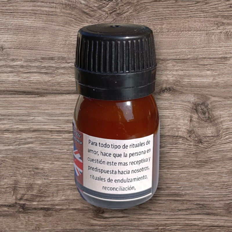 Extracto de Miel de Inglaterra