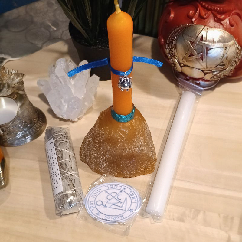 Ritual de San Juan