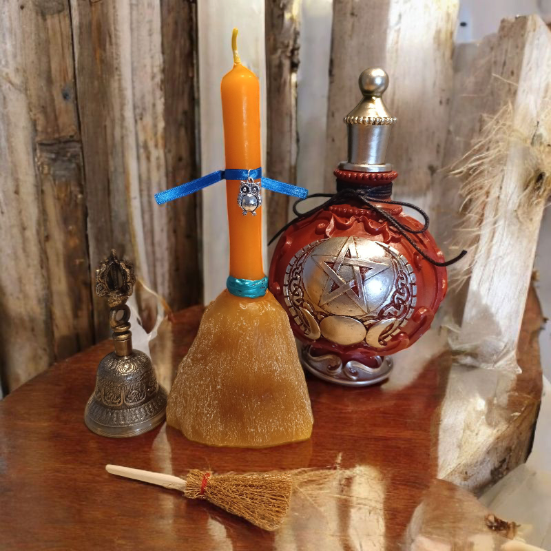 Ritual de San Juan