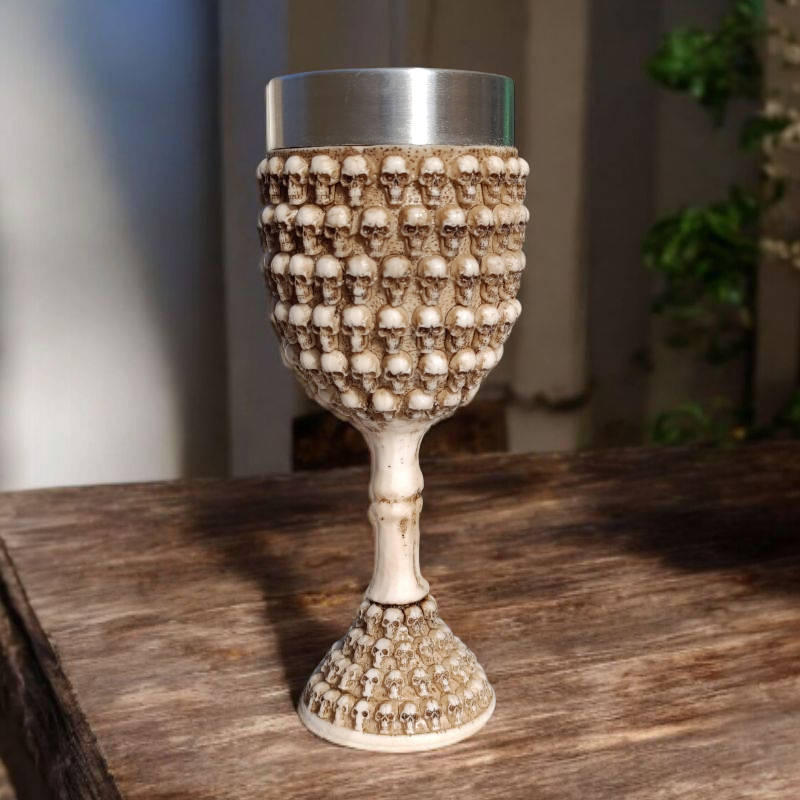 Copa Calavera