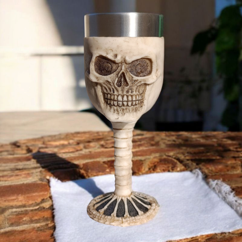 Copa Calavera