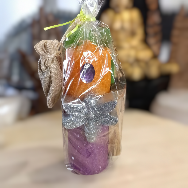 Ritual para el Éxito