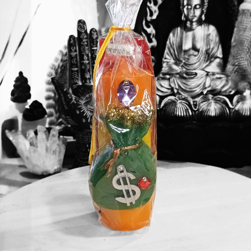 Ritual de la Buena Suerte