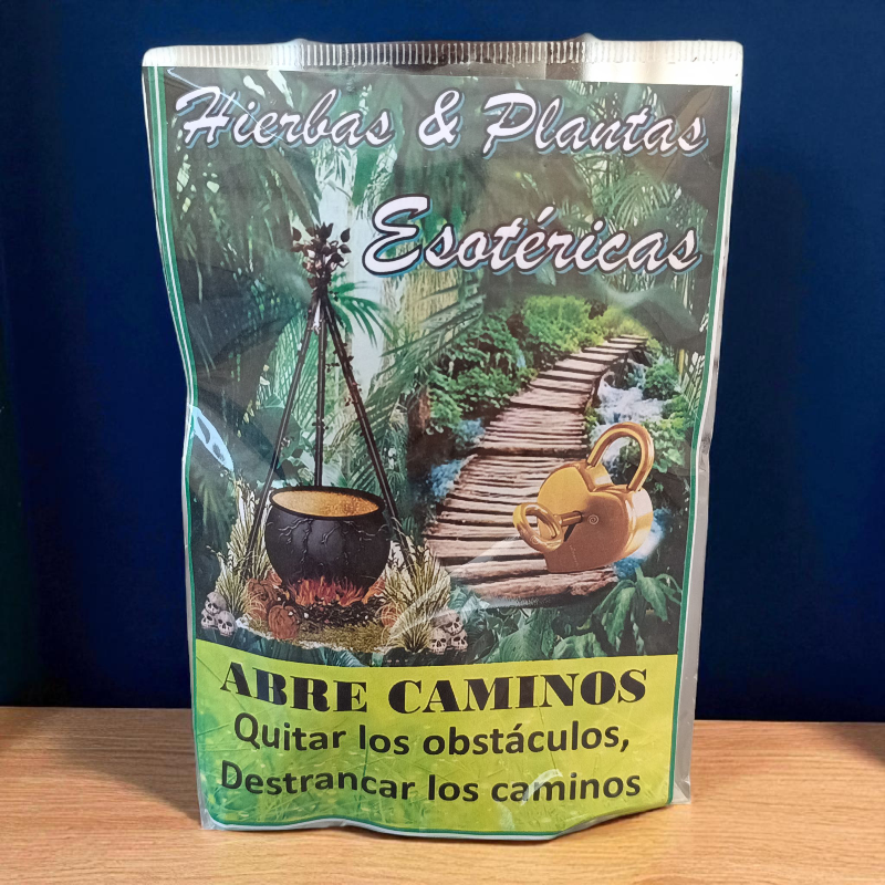 Plantas Mágicas para Rituales
