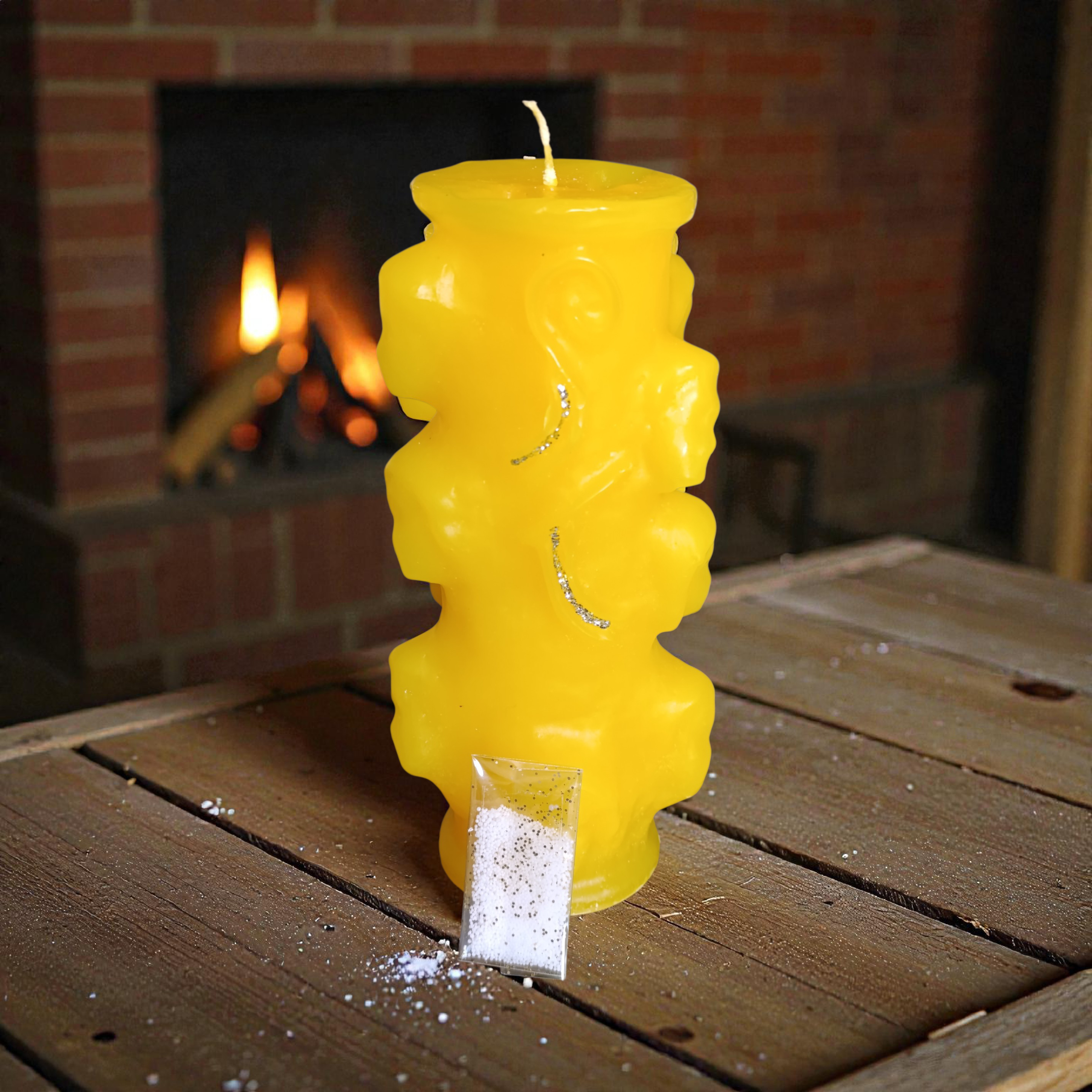 Velón Atrae Clientes