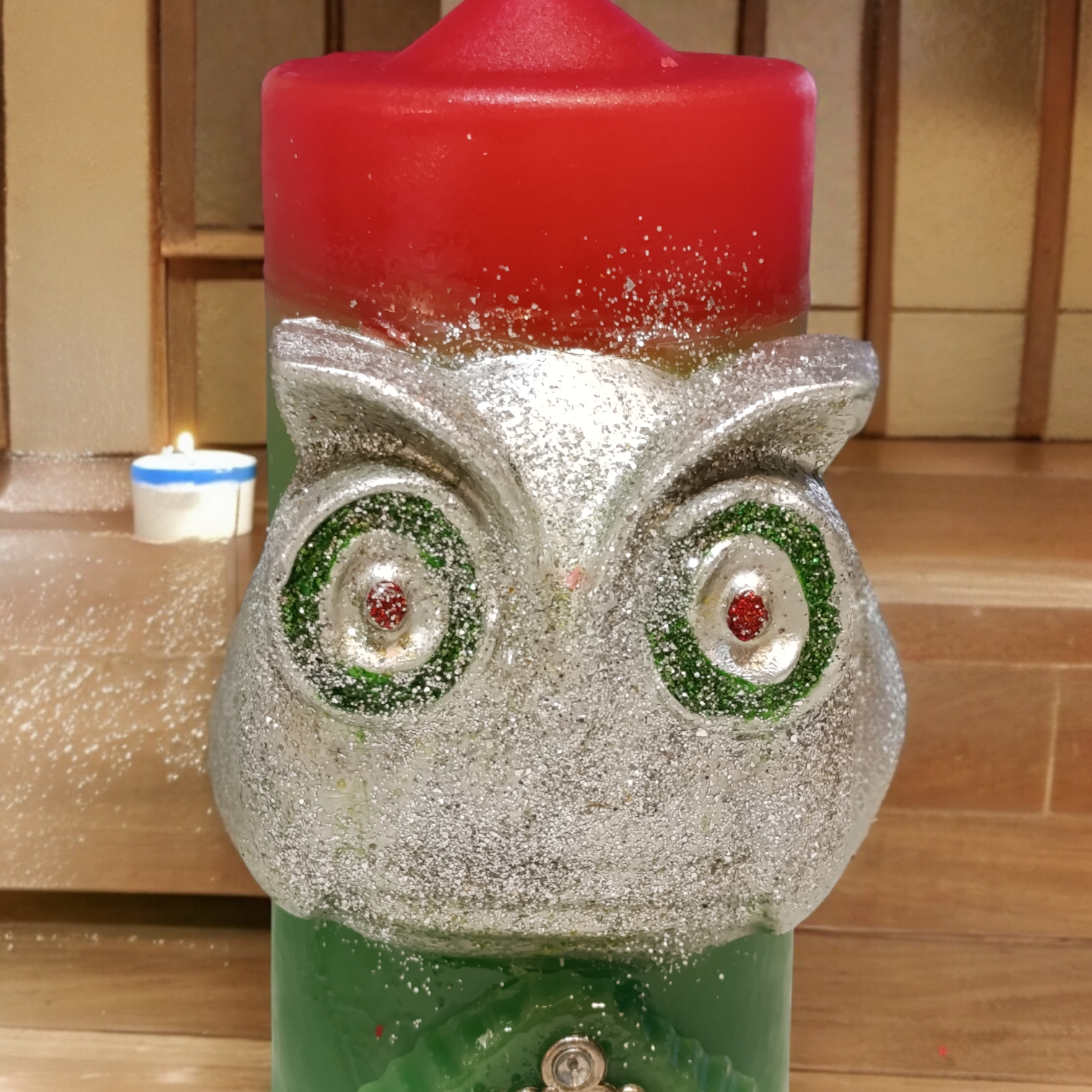 Ritual Diosa Atenea – Protección y Prosperidad