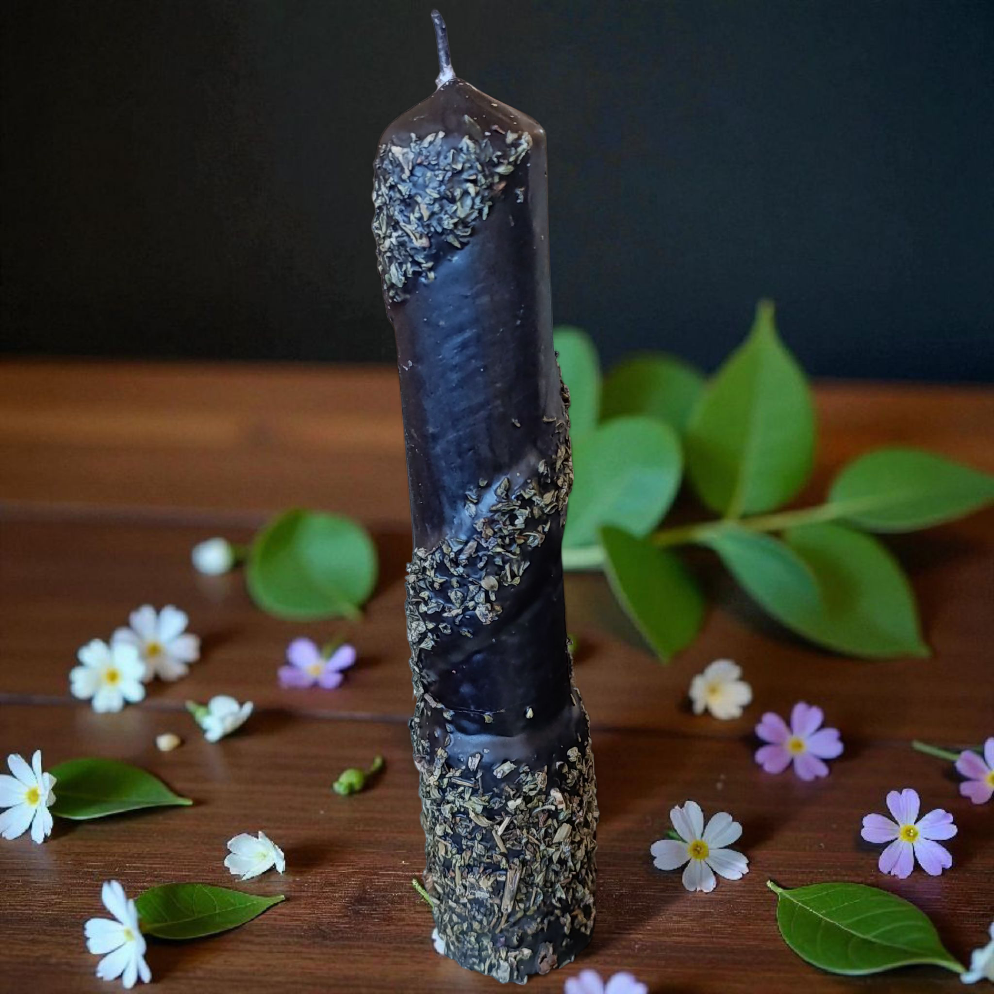 Vela Rompe Barreras – Protección Total