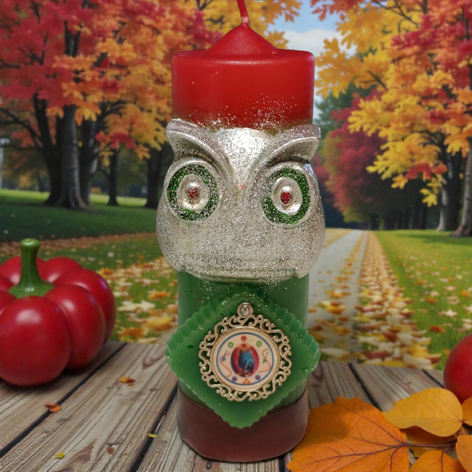 Ritual Diosa Atenea – Protección y Prosperidad