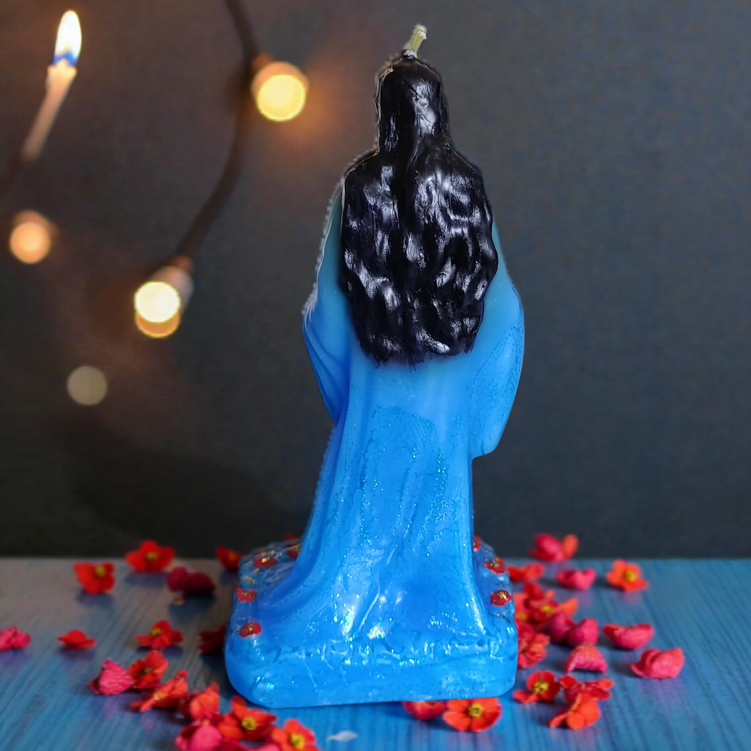 Ritual Diosa Yemanjá