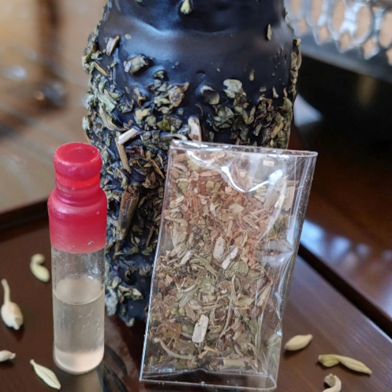 Vela Rompe Barreras – Protección Total