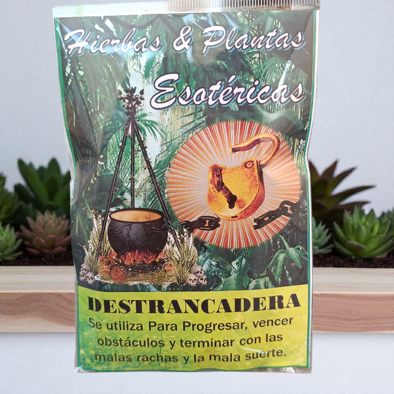 Plantas Mágicas para Rituales