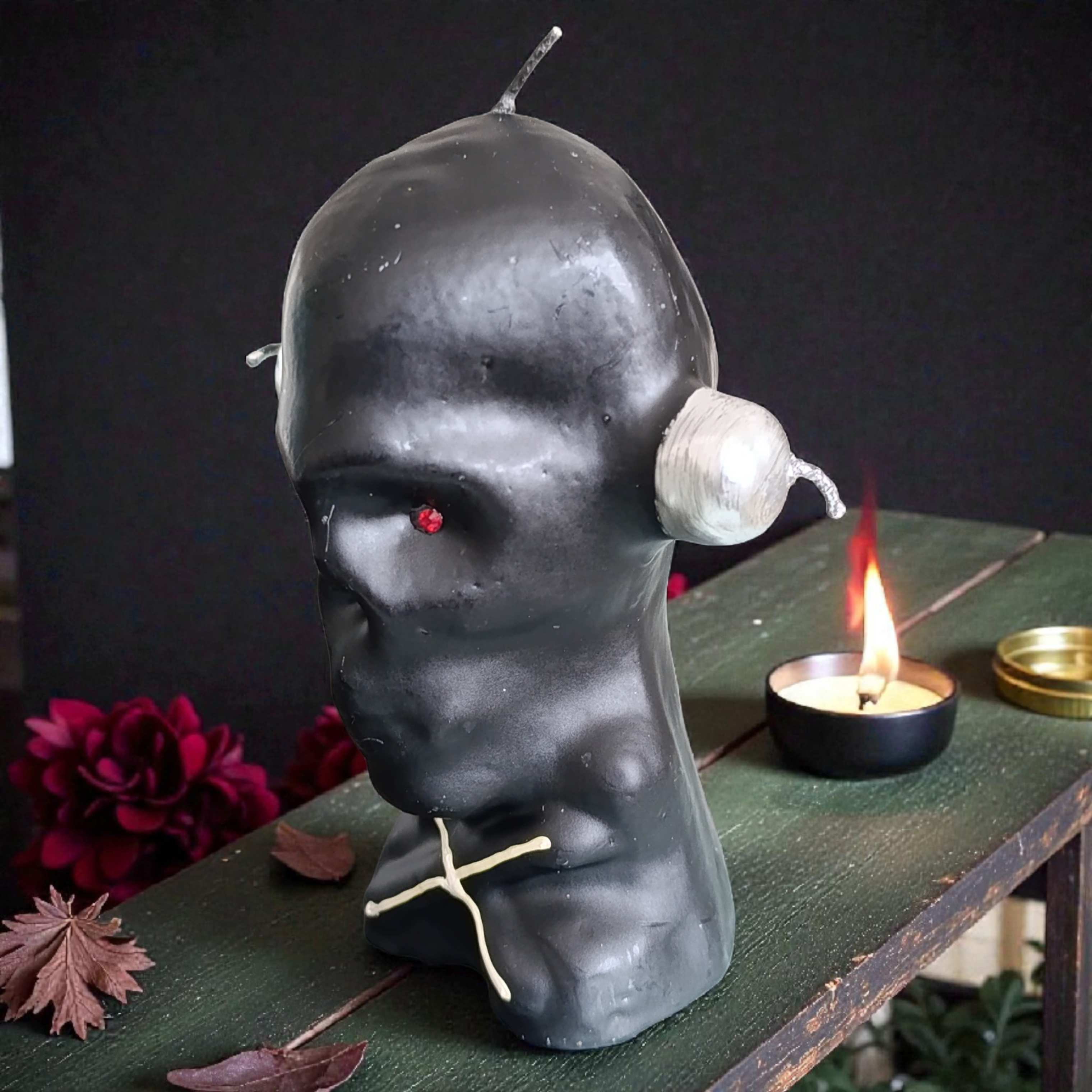 Velón Revienta Hechizos