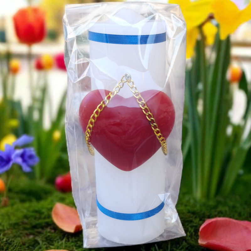 Ritual de Amor Ven a Mi