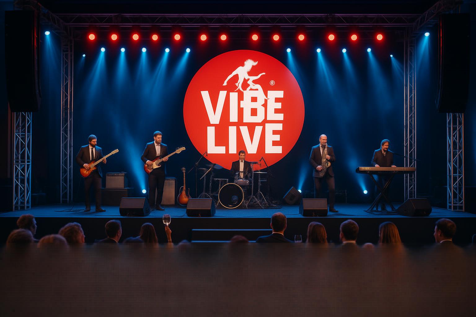 Premium Concert Experience