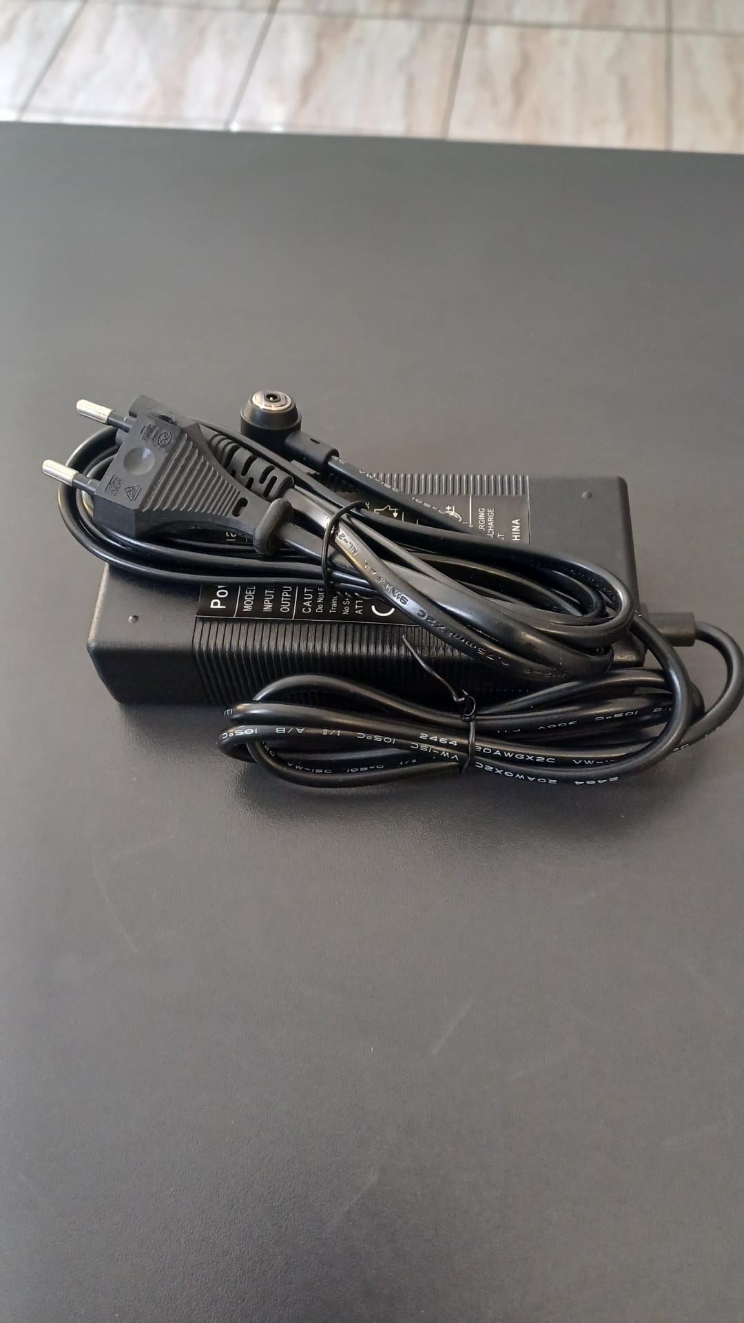 Cargador de patinetes Xiaomi