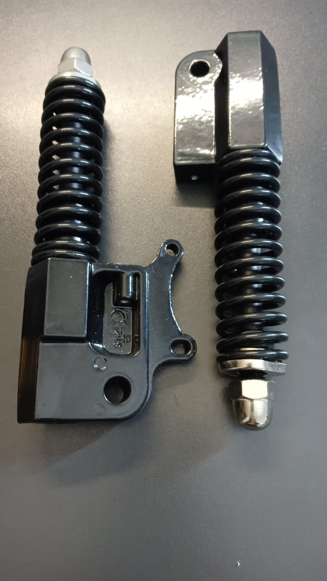 Par de amortiguadores delanteros Smartgyro 