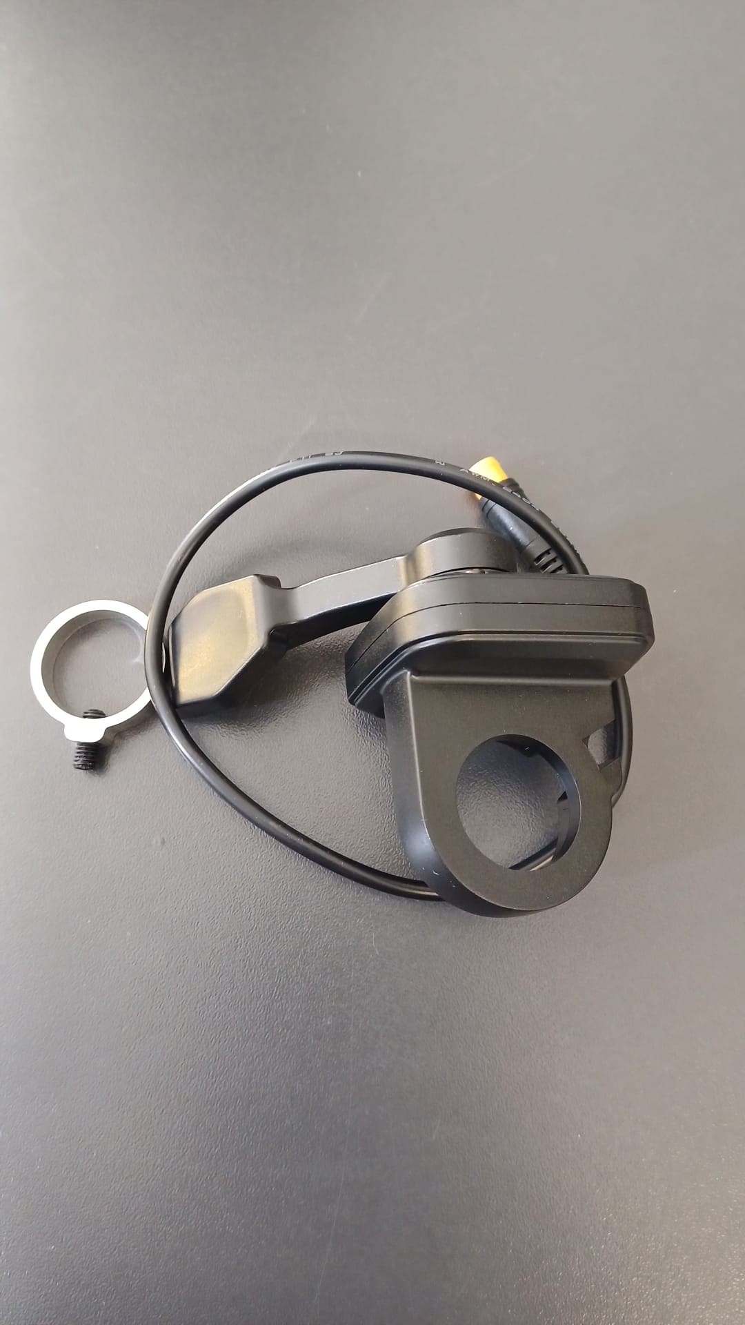 Acelerador de patinetes Smart Gyro