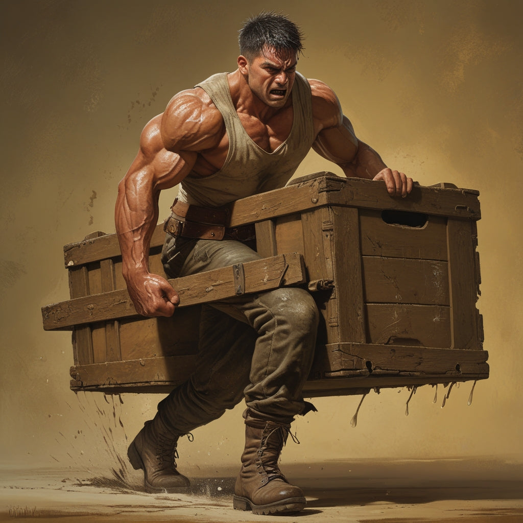 Grit: The Power of Passion and Perseverance by Angela Duckworth