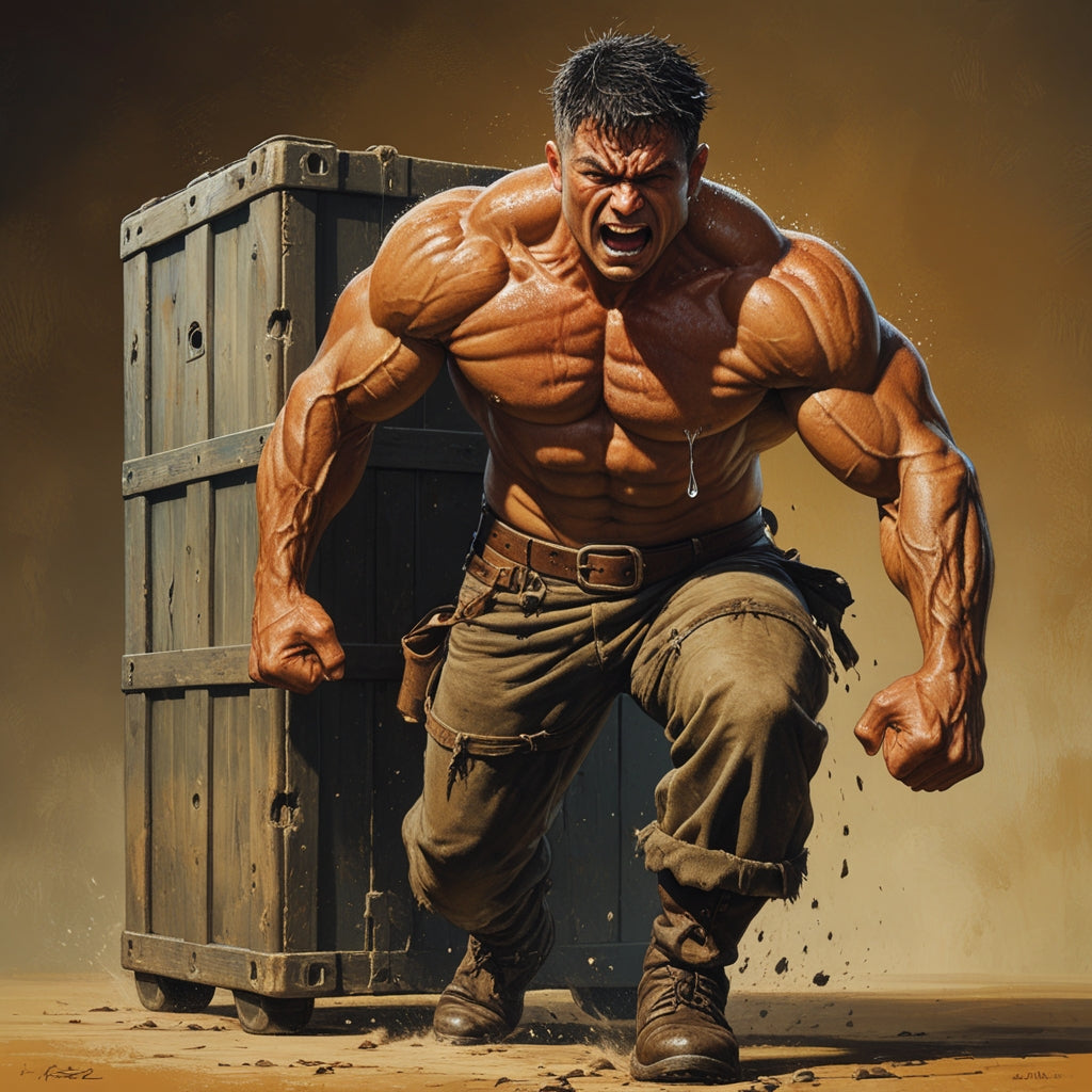 Grit: The Power of Passion and Perseverance by Angela Duckworth