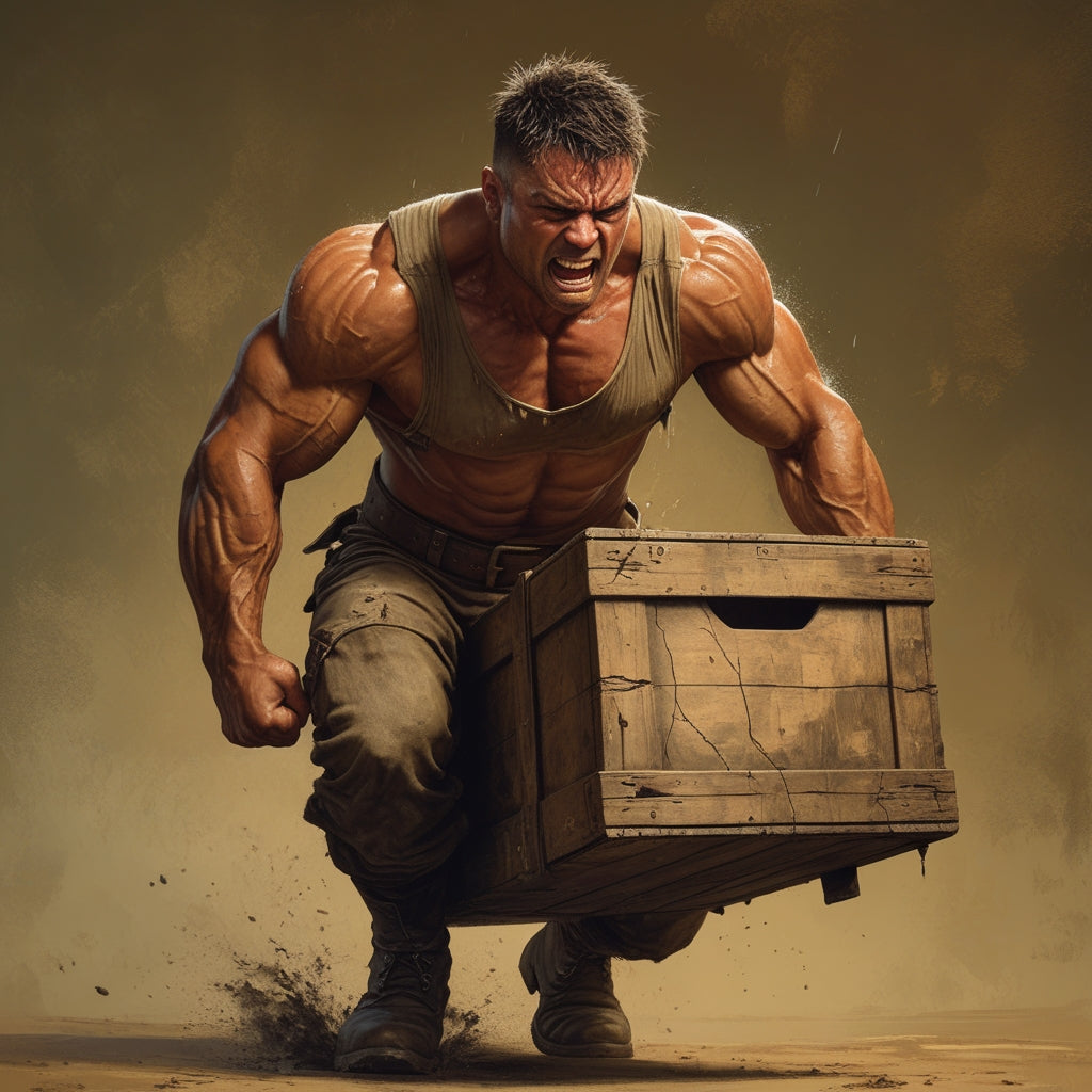 Grit: The Power of Passion and Perseverance by Angela Duckworth