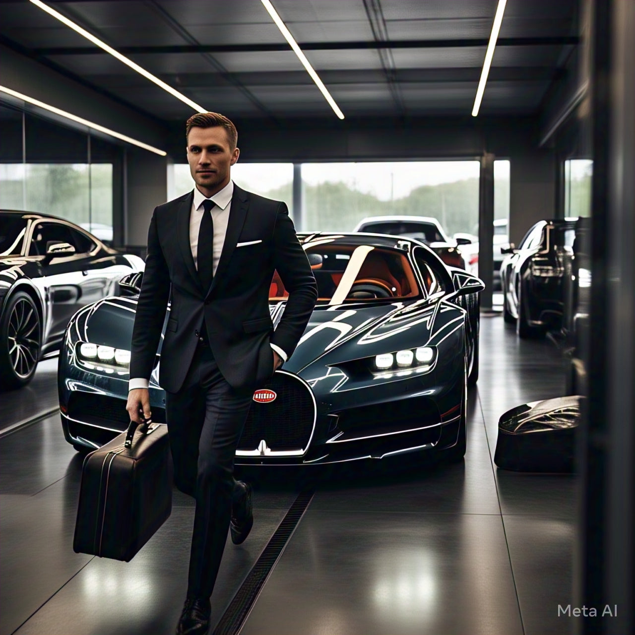 The Subtle Art of Not Giving a F*ck: A Counterintuitive Approach to Living a Good Life by Mark Manson