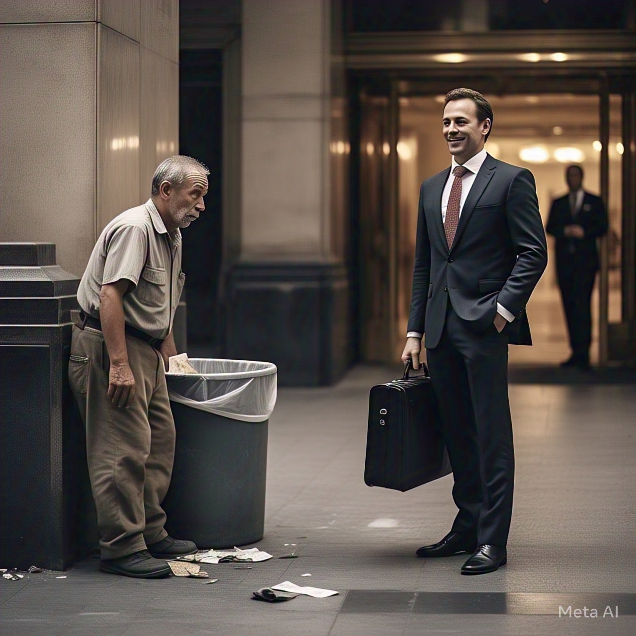 Rich Dad Poor Dad by Robert T. Kiyosaki