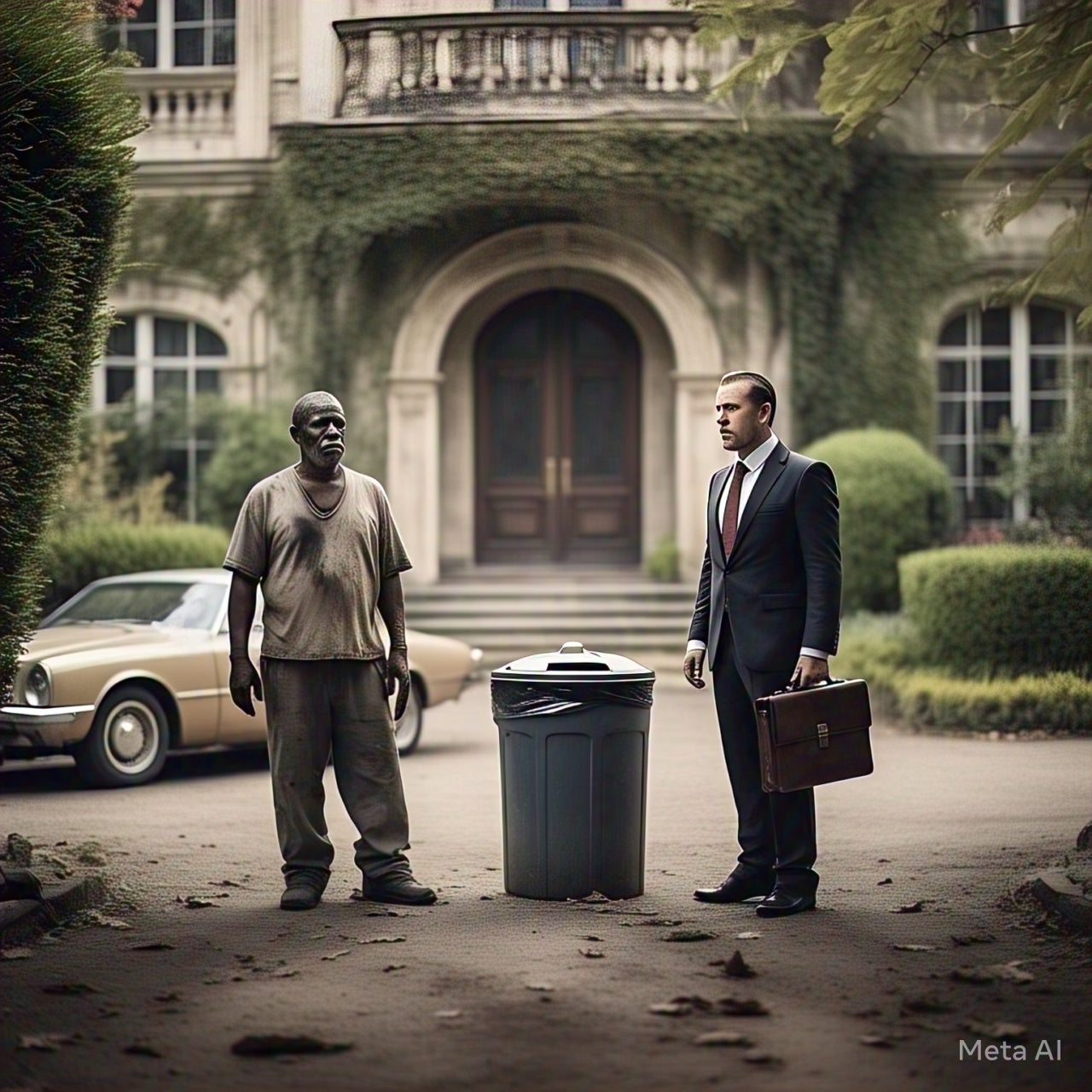 Rich Dad Poor Dad by Robert T. Kiyosaki