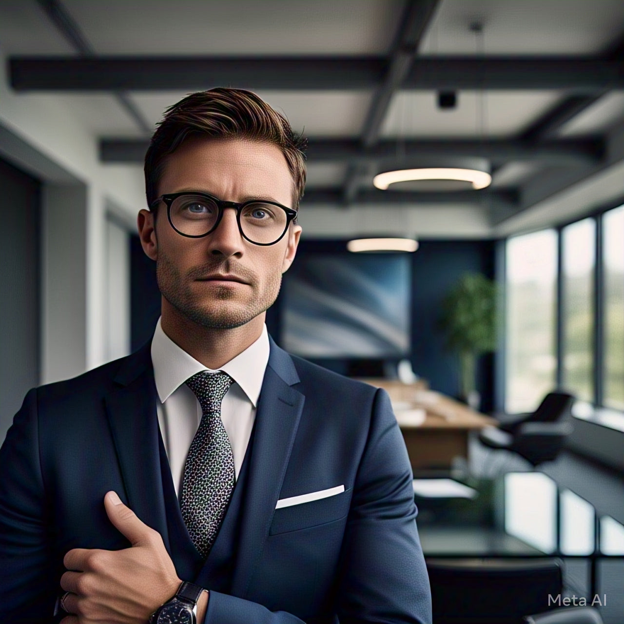 Outthink the Competition by Kaihan Krippendorff