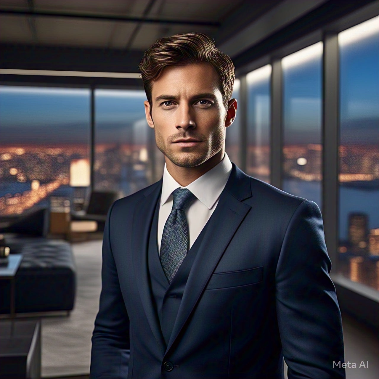 Outthink the Competition by Kaihan Krippendorff