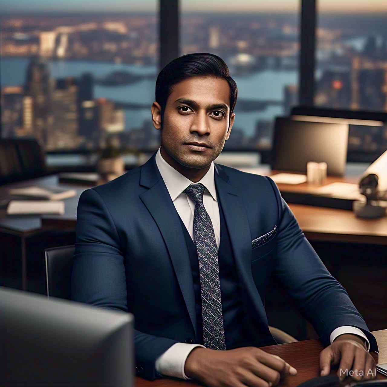 Outthink the Competition by Kaihan Krippendorff