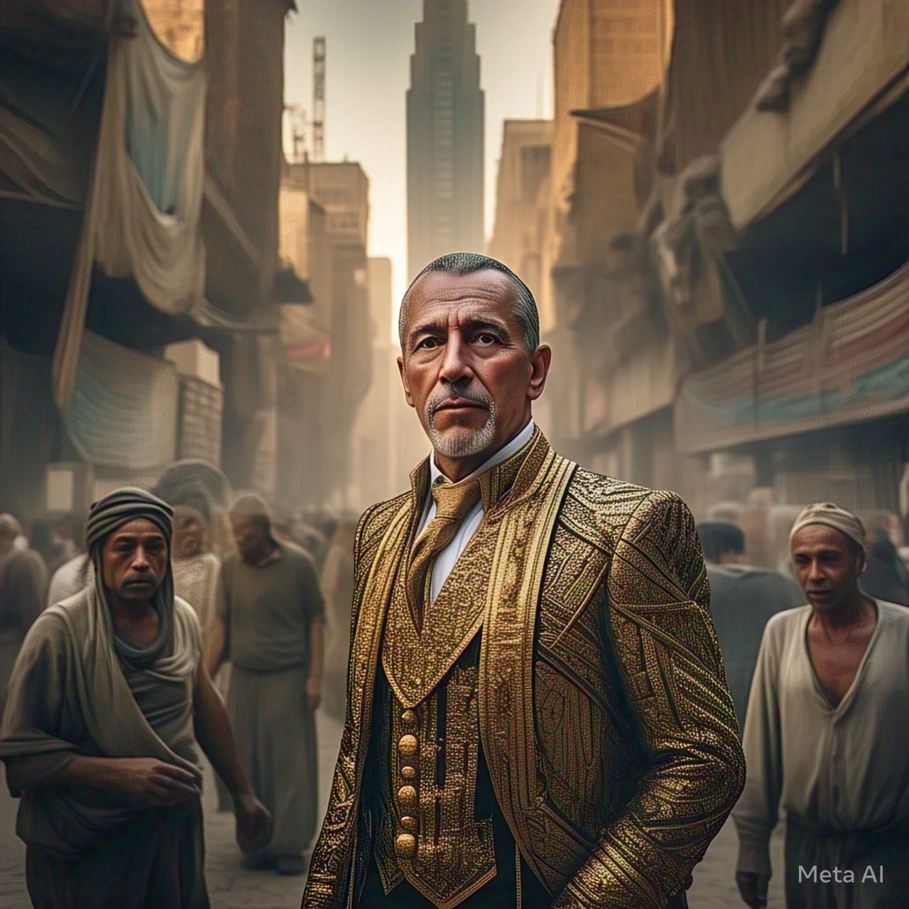 The Richest Man in Babylon by George S. Clason