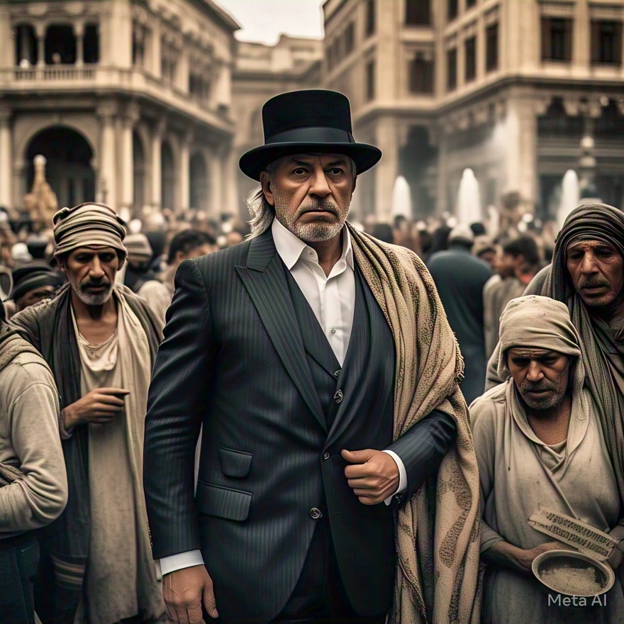 The Richest Man in Babylon by George S. Clason