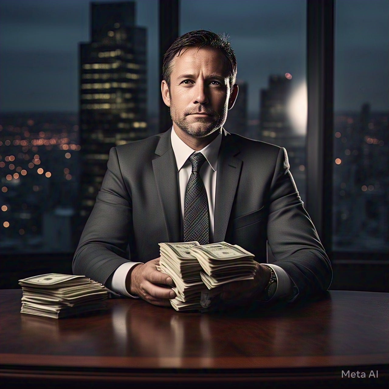 The Intelligent Investor by Benjamin Graham