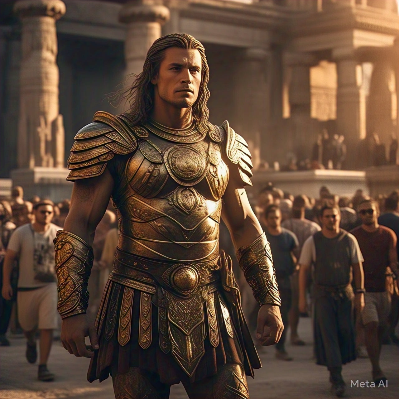 The 48 Laws of Power