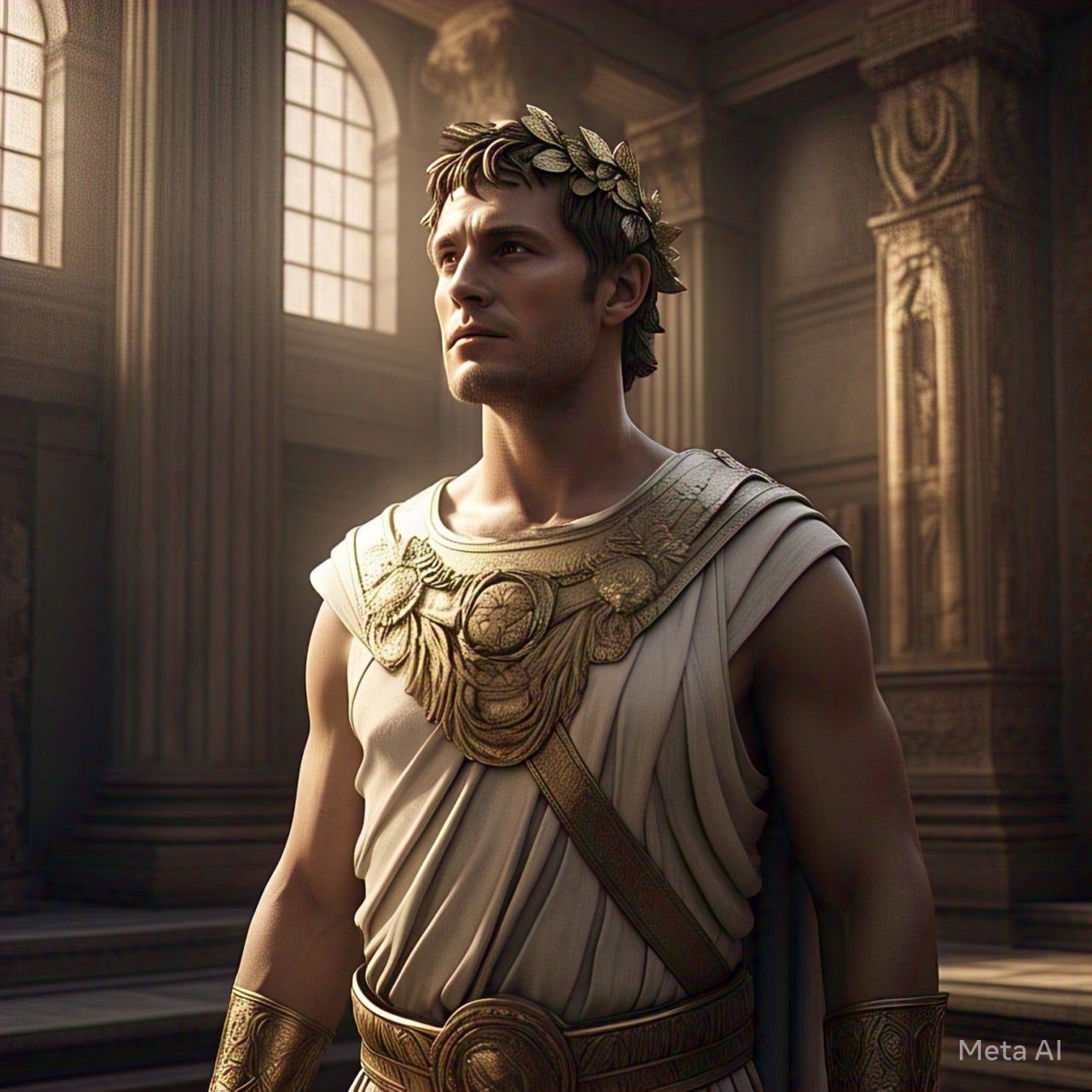 The Prince by Niccolò Machiavelli