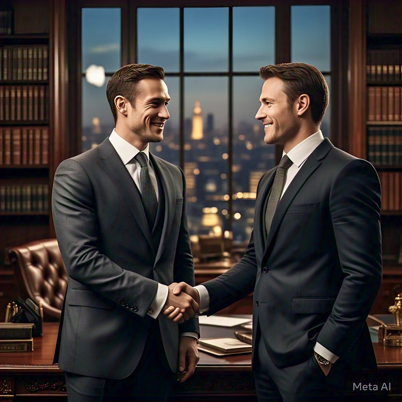 The 7 Habits of Highly Effective People by Stephen R. Covey