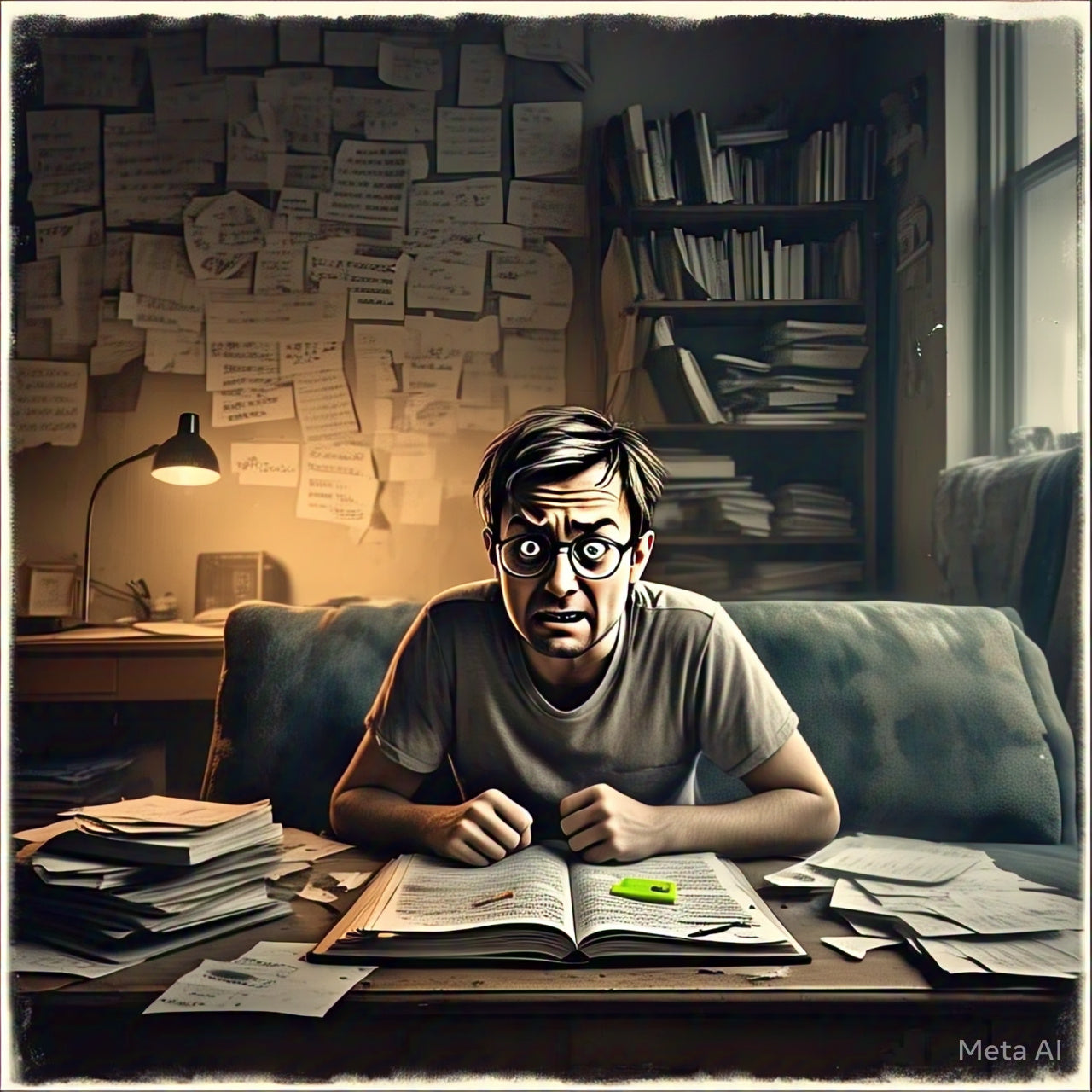 Man's Search for Meaning by Viktor E. Frankl