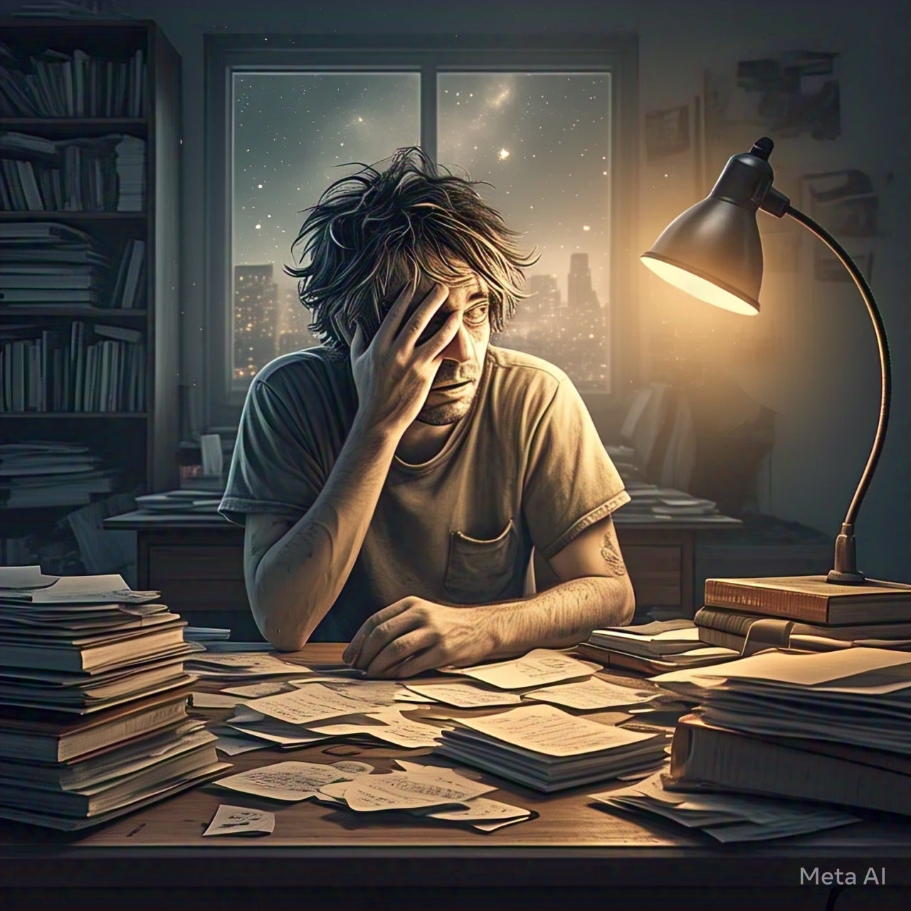 Man's Search for Meaning by Viktor E. Frankl