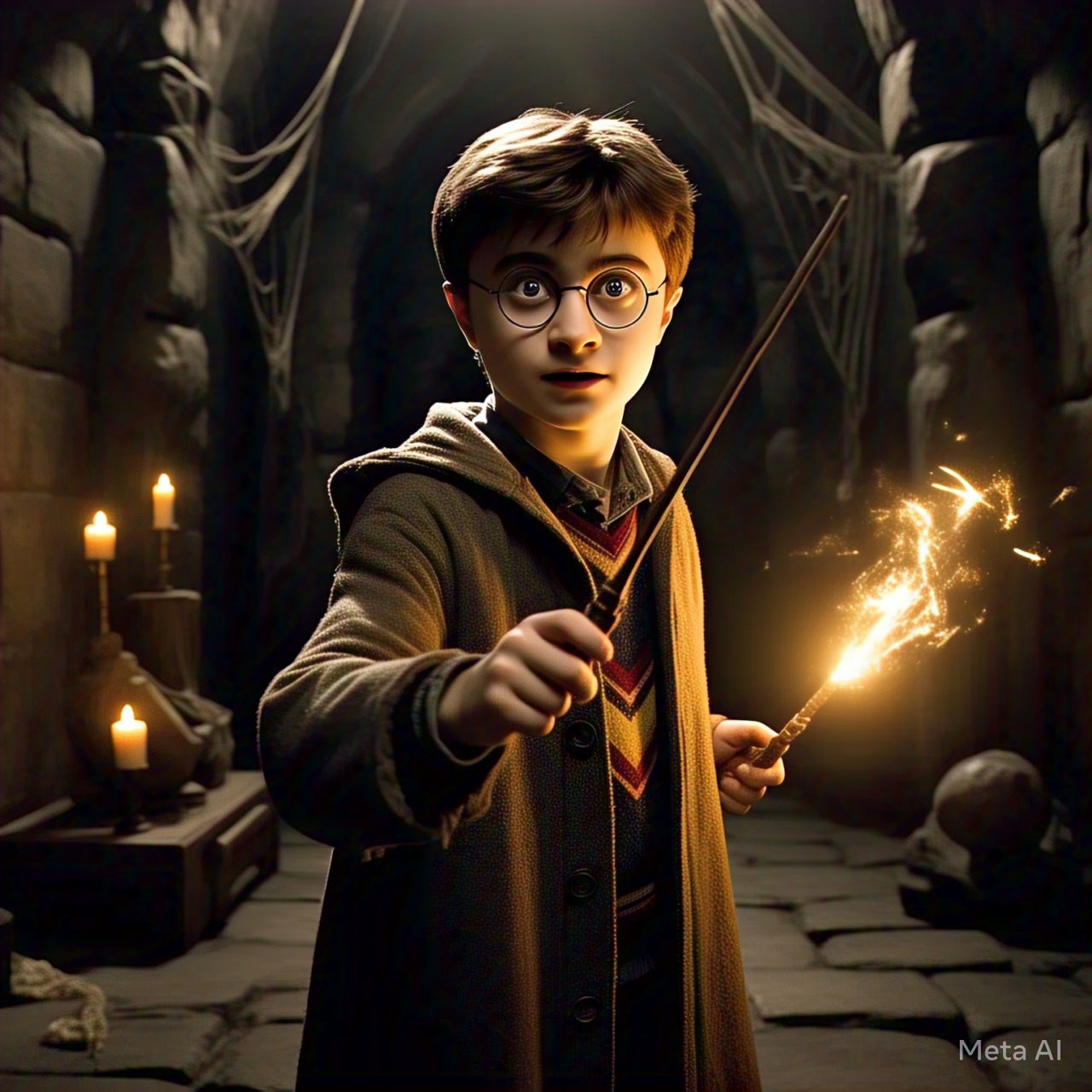 Becoming Supernatural: How Common People Are Doing the Uncommon