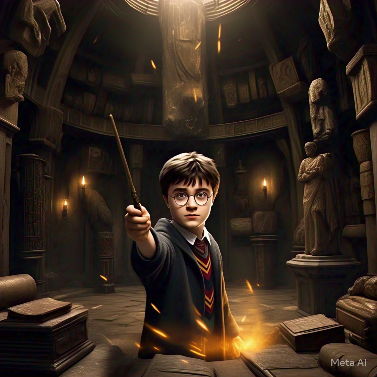 Becoming Supernatural: How Common People Are Doing the Uncommon