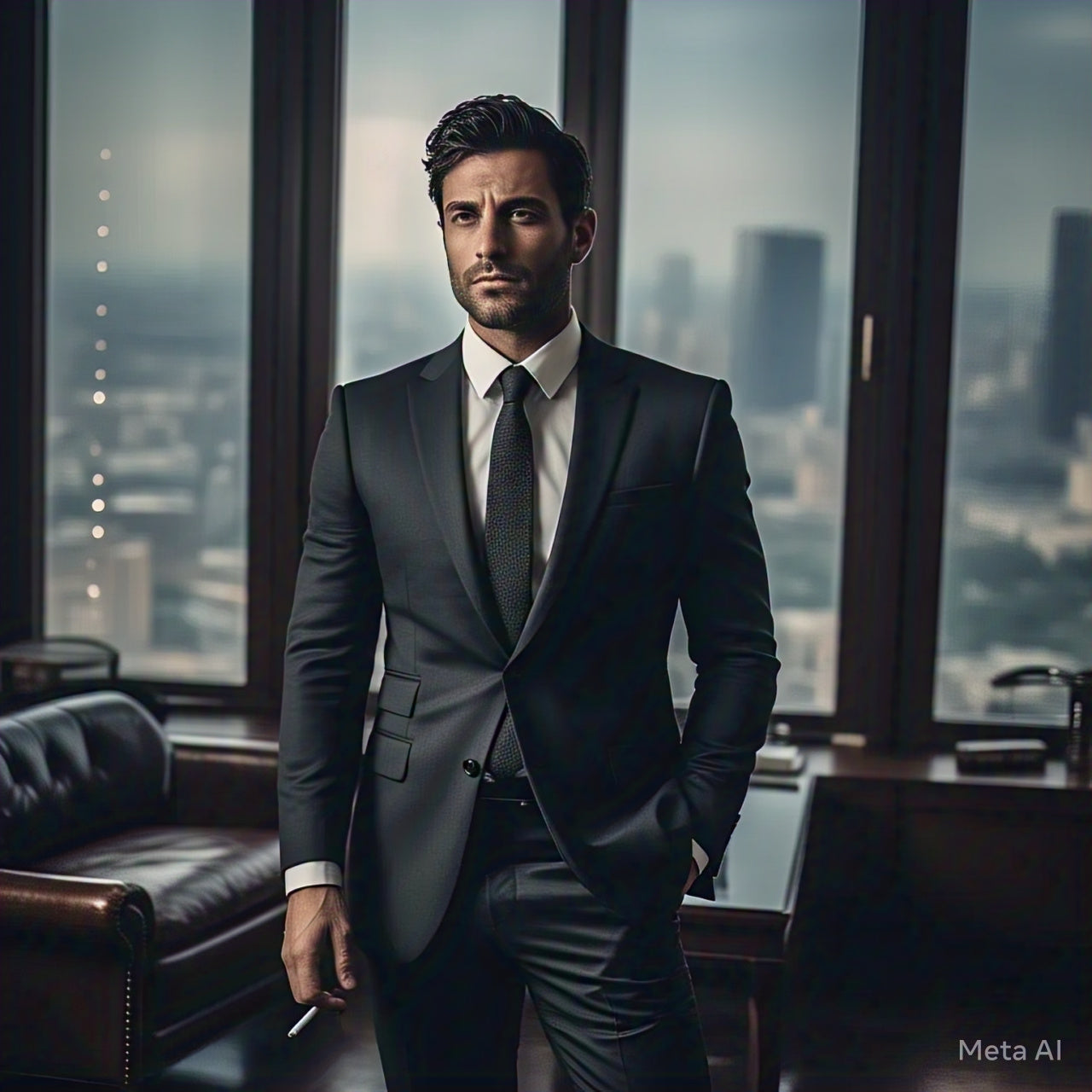 The Seven Spiritual Laws of Success: A Practical Guide to the Fulfillment of Your Dreams