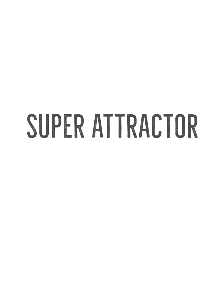Super Attractor: Methods to manifest a life beyond your wildest dreams